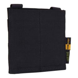 Poche Chargeur M4 (x2) Port Discret (101 Inc) Noir