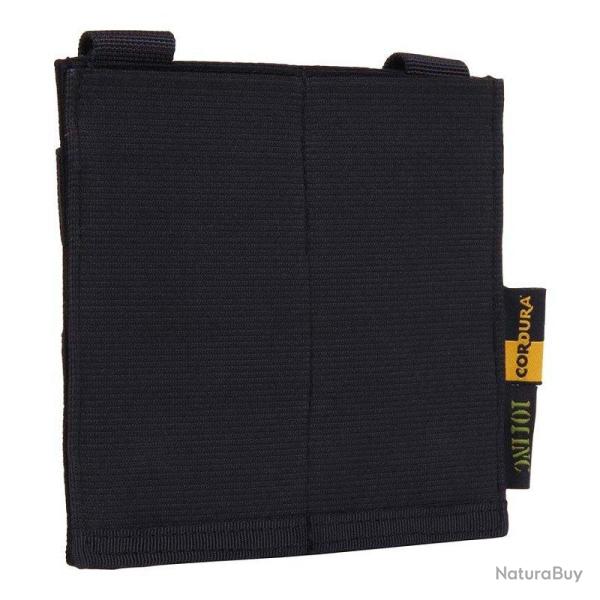 Poche Chargeur M4 (x2) Port Discret (101 Inc) Noir