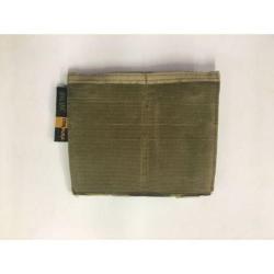 Poche Chargeur M4 (x2) Port Discret (101 Inc) Multicam