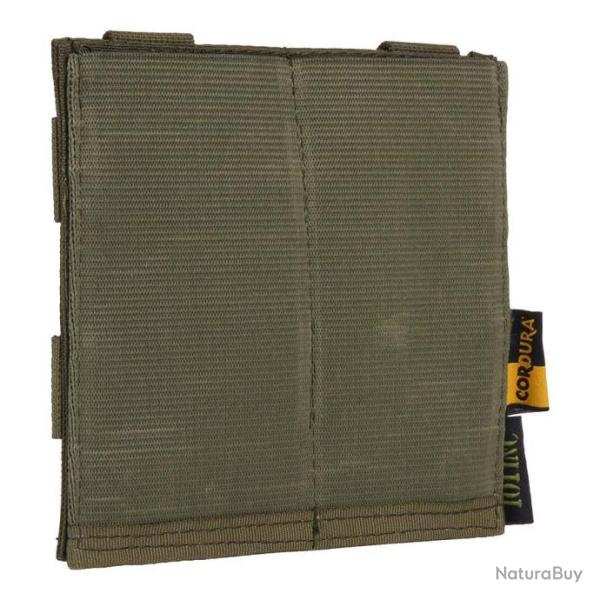 Poche Chargeur M4 (x2) Port Discret (101 Inc) OD