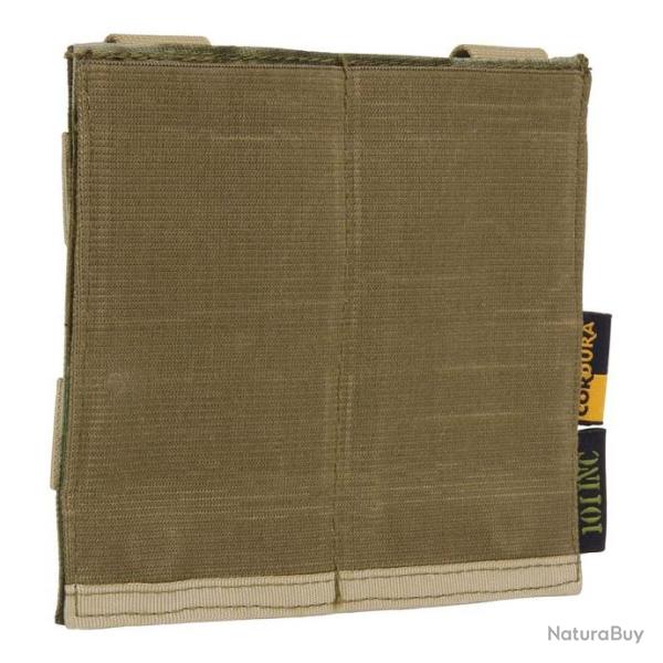 Poche Chargeur M4 (x2) Port Discret (101 Inc) A-Tacs FG