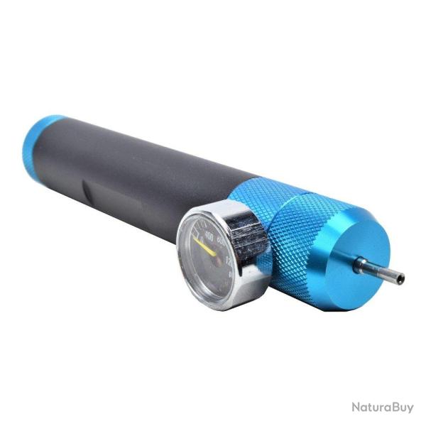 Recharge Co2 w/ Geauge PSI (DBoy)