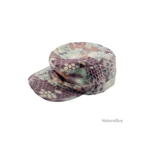 Casquette Patrol (DragonPro) L Mandrake