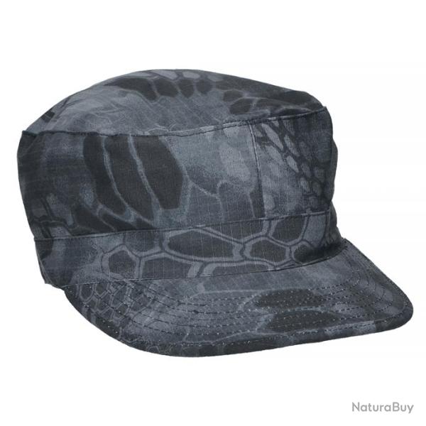 Casquette Patrol (DragonPro) L Typhon
