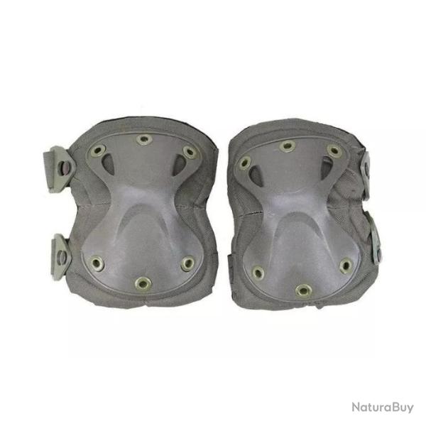 Genouilleres Gen2 (GFT) OD