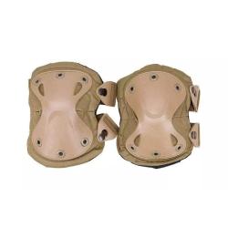 Genouilleres Gen2 (GFT) D&eacute;sert