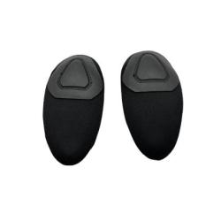 Coudieres Tactiques Gen2 (JS Tactical) Noir