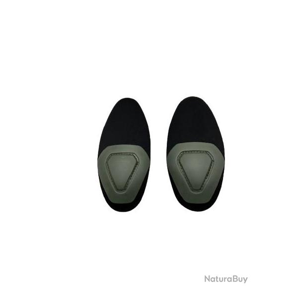 Coudieres Tactiques Gen2 (JS Tactical) OD