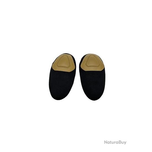 Coudieres Tactiques Gen2 (JS Tactical) D�sert