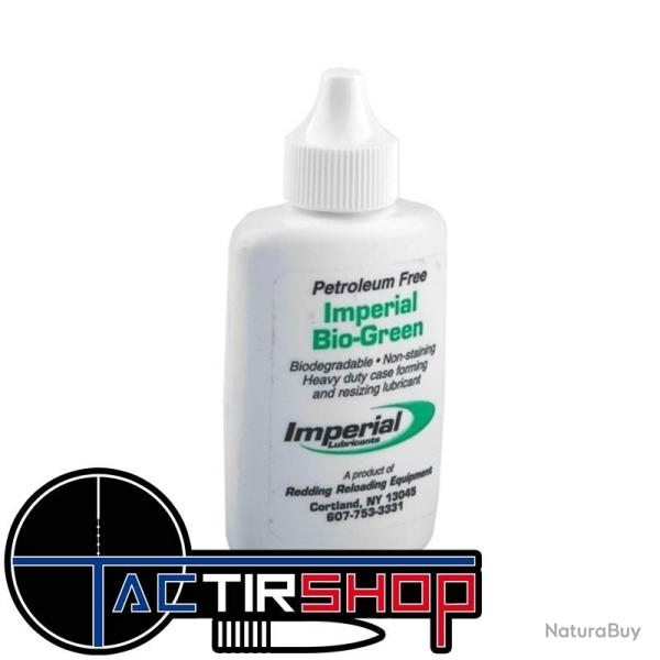 Graisse Redding Imperial Bio-Green