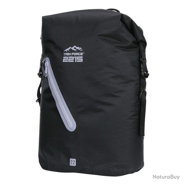 Sac � dos imperm�able Beavertrail 22L