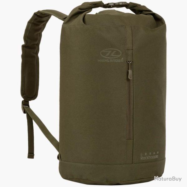 Sac � dos 30L Urban ROCKHOPPER Vert