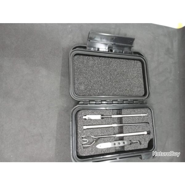 Kit voyageur Pro tyer JMC