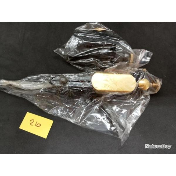 Etau professionnel JMC