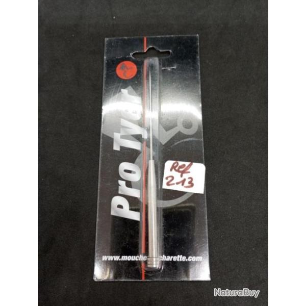 Aiguille a dubbing Pro Tyer