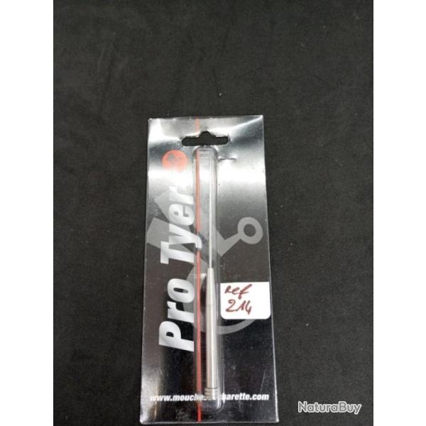 Aiguille a dubbing Pro Tyer neuve