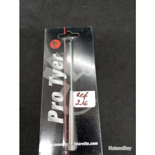 Aiguille  dubbing Pro Tyer neuve