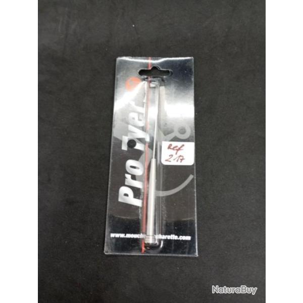 Crochet a dubbing Pro Tyer