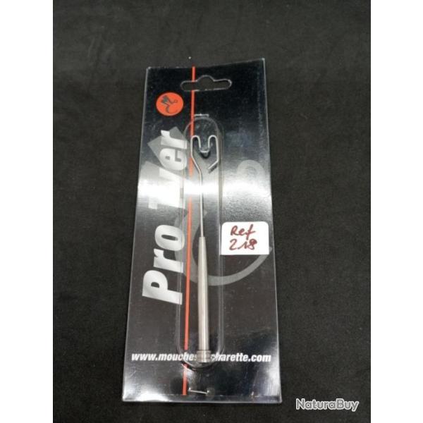 Twister a dubbing Pro Tyer