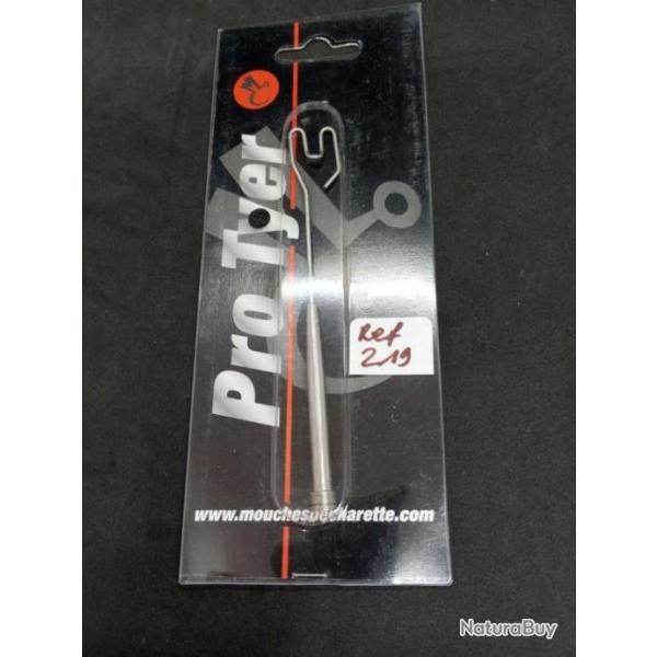 Twister a dubbing Pro Tyer neuf