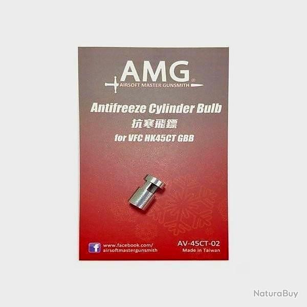 FIN R�DUCTION ! Hk45 CT VFC VALVE ANTIFREEZE AMG NEUF LUTTE CONTRE LE COOLDOWN POUR Hk 45CT VFC NEUF