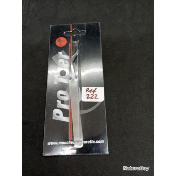 Pince bec fin angle Pro Tyer