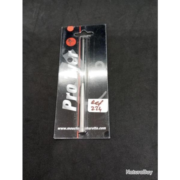 Aiguille triple Pro Tyer