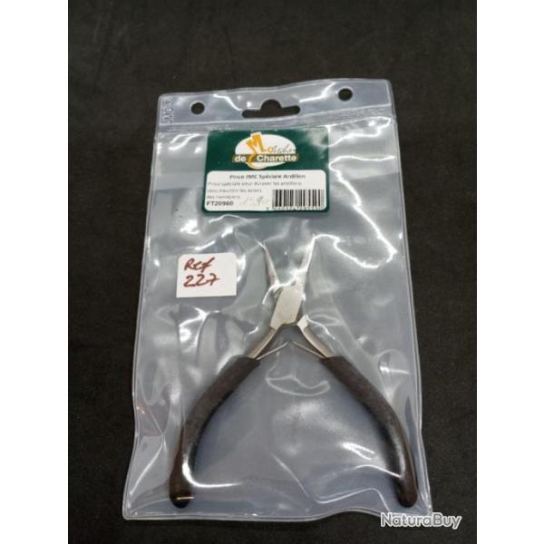 Pince sp�ciale ardillon JMC