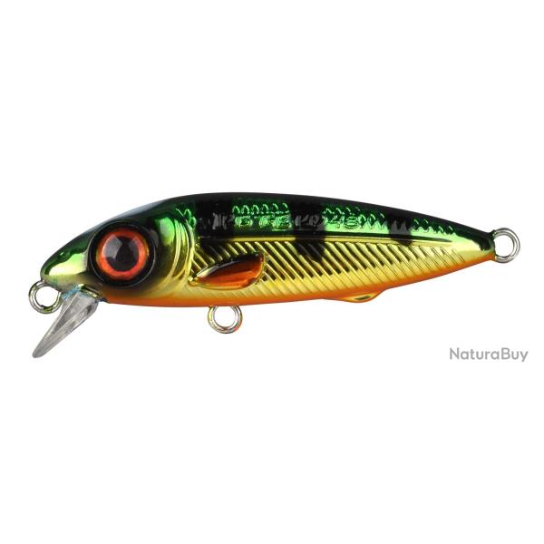Poisson Nageur Spro Iris The Kid 58 5,8cm 8g Perch