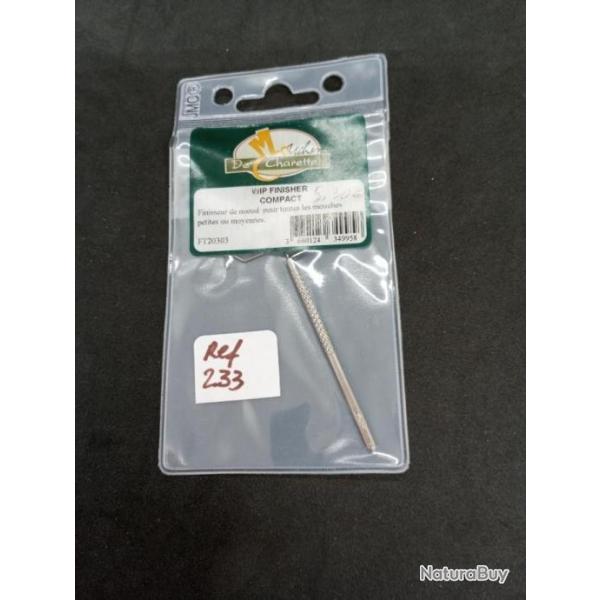 Wip finisher compact JMC