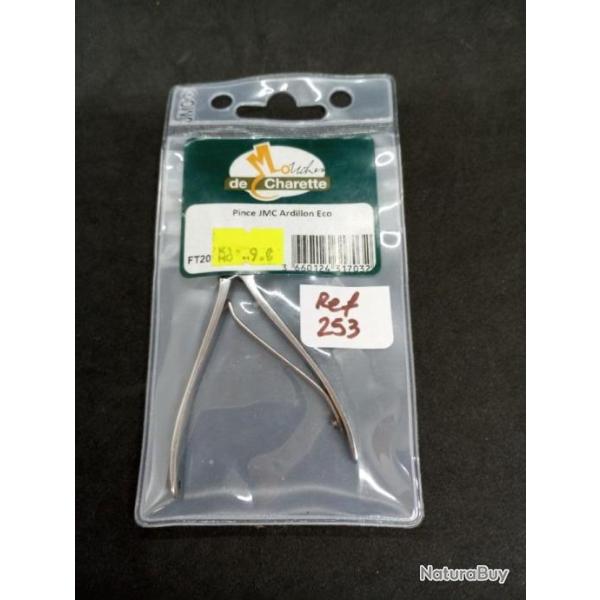 Pince ardillon eco JMC