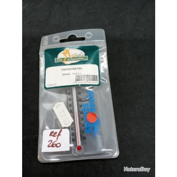 Thermom�tre Sports Tools