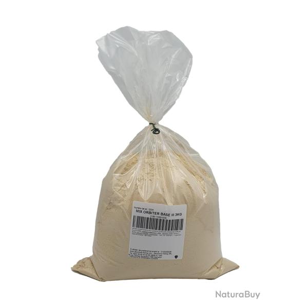 Mix Orbiter 50/50 3kg