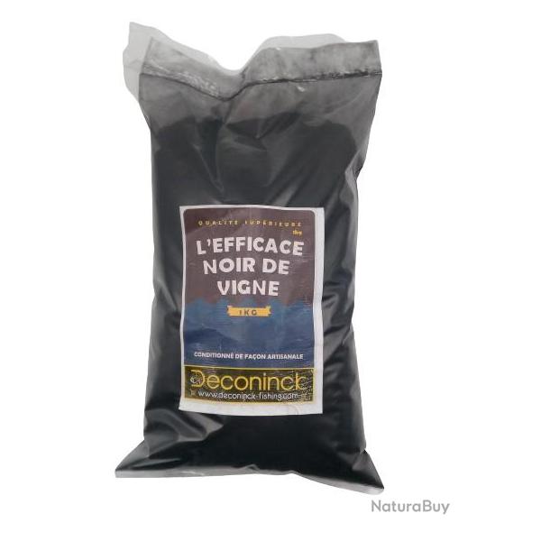 Noir de vigne l'Efficace 1kg