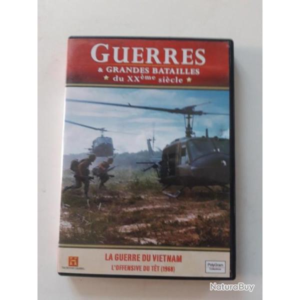 DVD "L OFFENSIVE DU T�T"