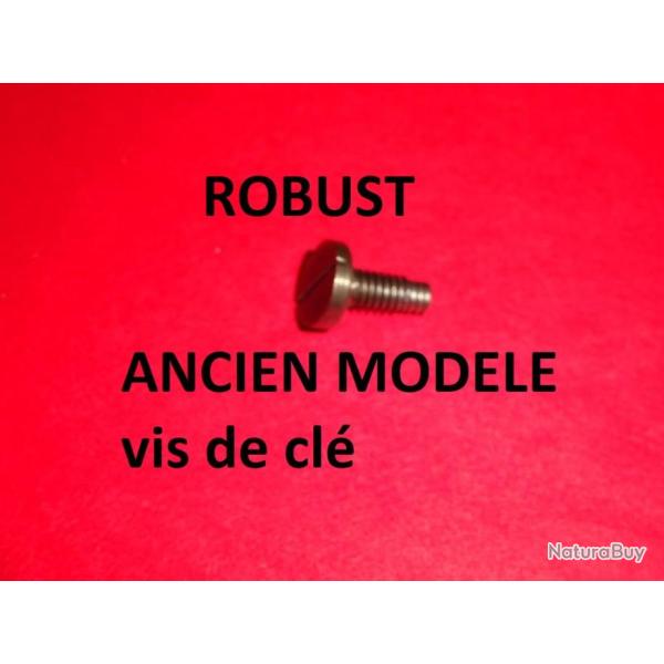vis de cl� fusil ROBUST ancien mod�le MANUFRANCE - VENDU PAR JEPERCUTE (SZA666)