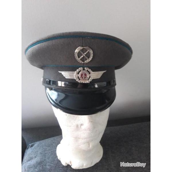 CASQUETTE NVA ARM�E DE L AIR