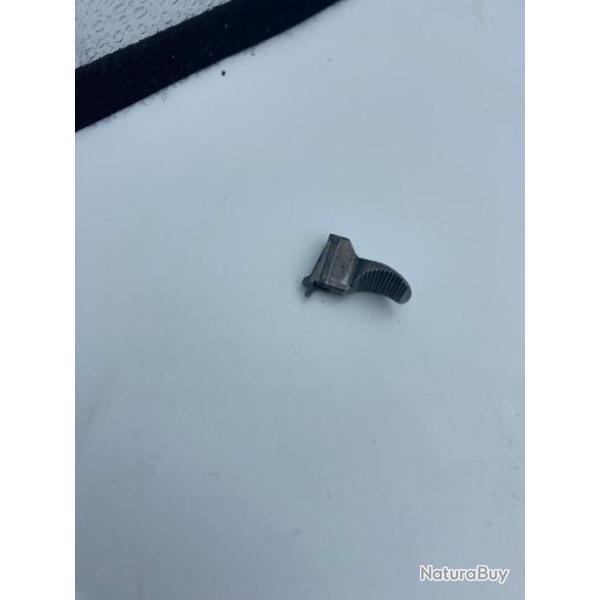 DOIGT D'ARMEMENT  BROWNING BAR ACIER