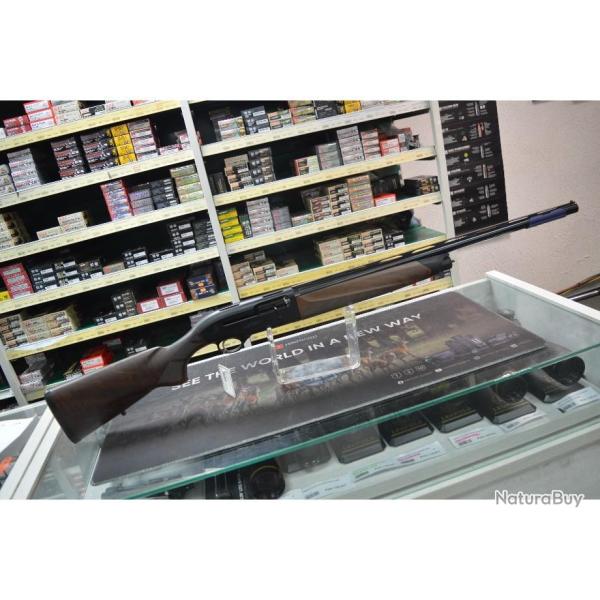 FUSIL SEMI-AUTOMATIQUE BERETTA  A400 LITE BOIS CALIBRE 12/76 CANON DE 66 CM NEUF