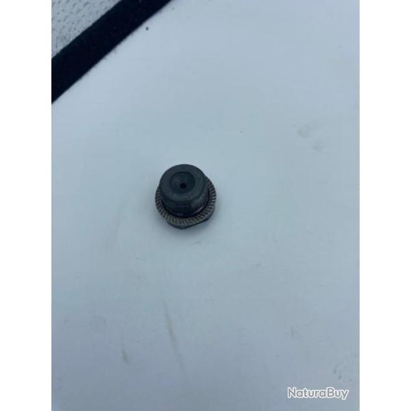 FIXATION CANON + RONDELLE BROWNING BAR ACIER CAL 300 WIN MAG