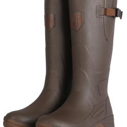 Bottes Caoutchouc Somlys n&eacute;oprene B02