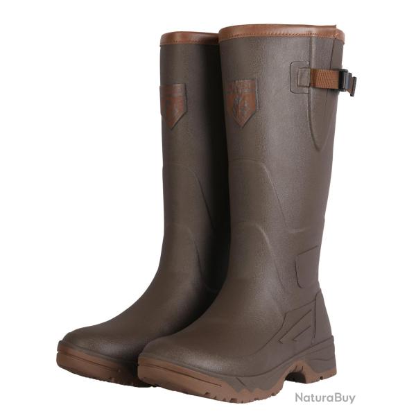 Bottes Caoutchouc Somlys n�oprene B02