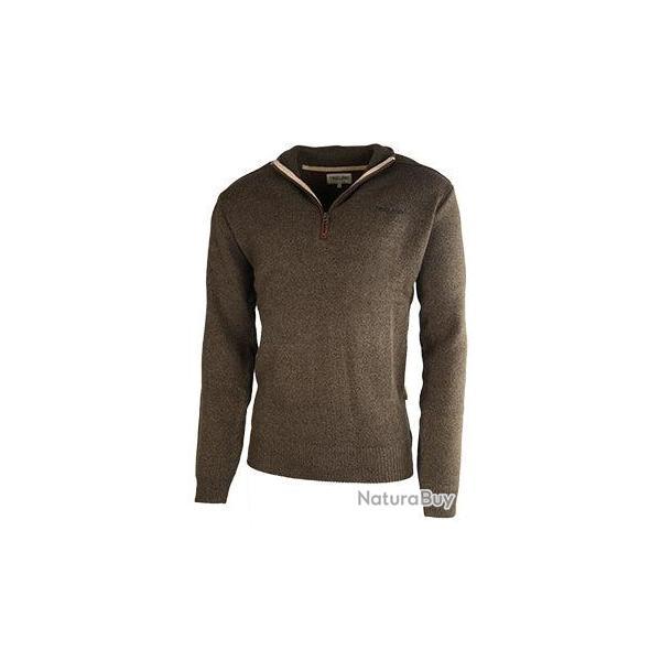 Pull col zip Treeland Treeland