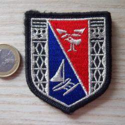 &eacute;cusson militaire Gendarmerie Nouvelle Cal&eacute;donie et Wallis et Futuna
