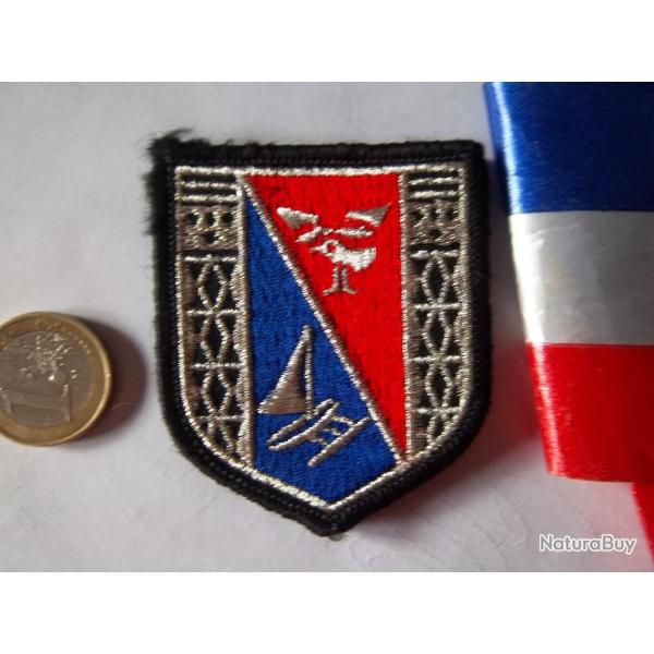 �cusson militaire Gendarmerie Nouvelle Cal�donie et Wallis et Futuna