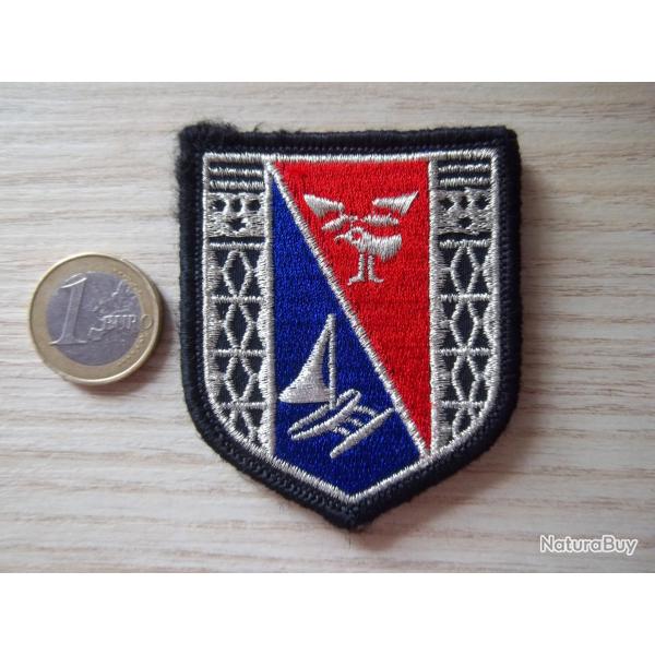 �cusson militaire Gendarmerie Nouvelle Cal�donie et Wallis et Futuna