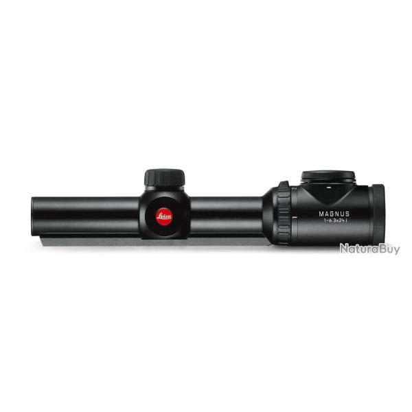Leica Magnus 1-6.3x24 i (L-3D) � rail