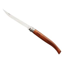 COUTEAU OPINEL N&deg;15 PADOUK