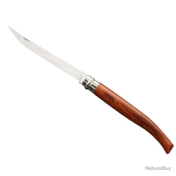 COUTEAU OPINEL N�15 PADOUK