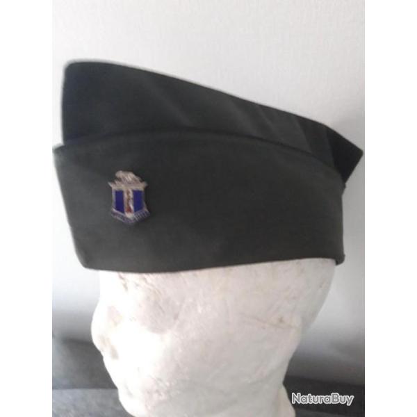 CALOT U.S. AVEV INSIGNE METAL "LES TERRIBLES"